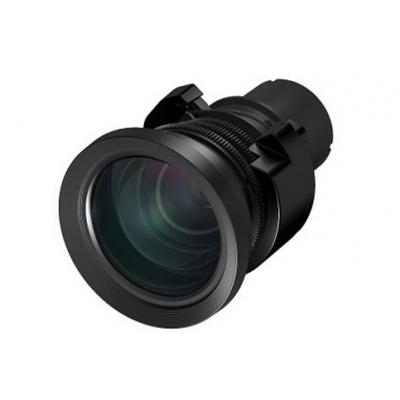 Short-Throw Zoom Lens (ELPLU03S)